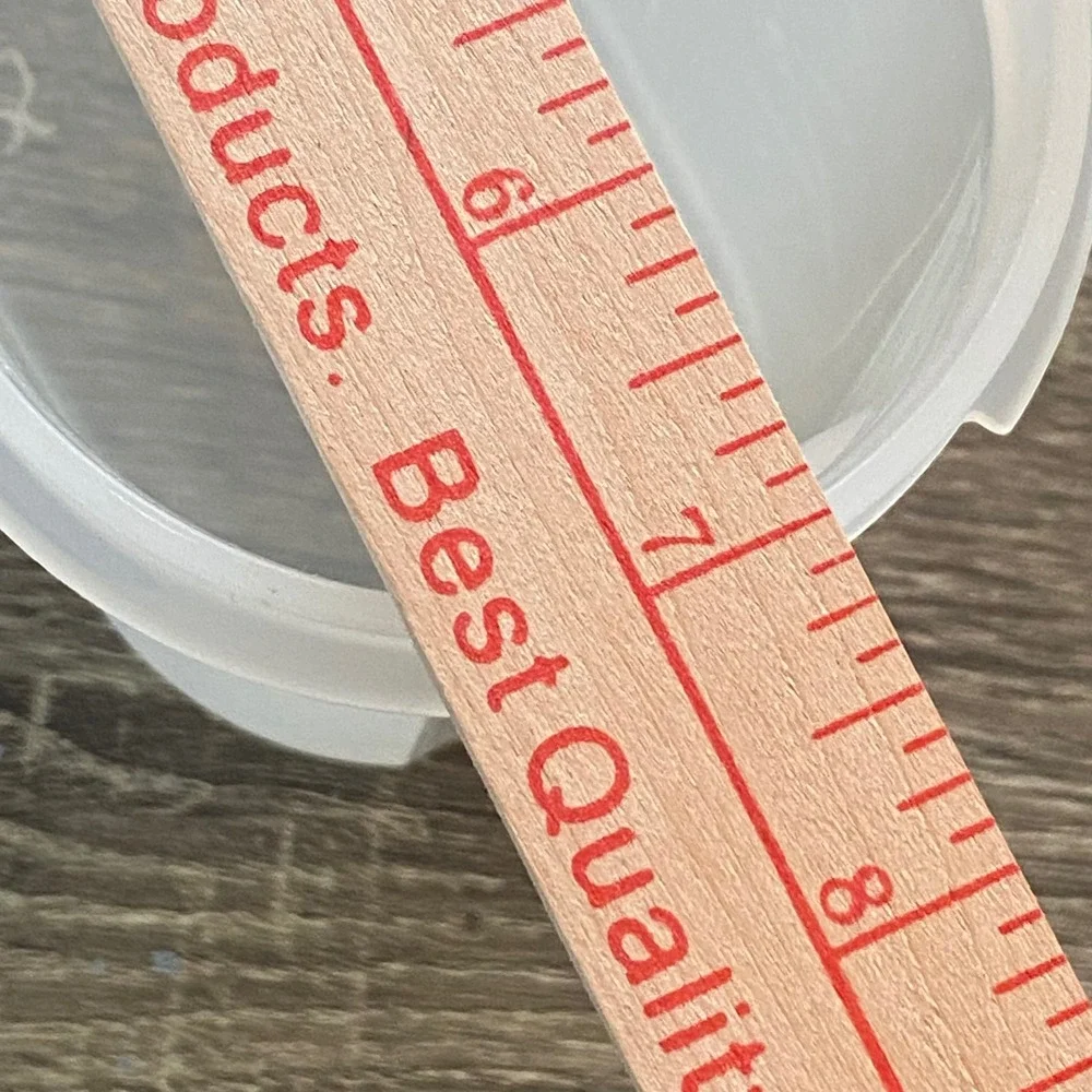Vintage Tupperware Oval Container Set 2 Brown Lid 4-3/4 Cups 1.1 Liters‎ Storage